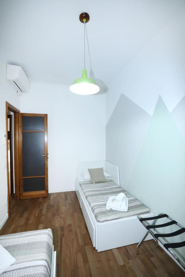 Unique Luxury And Appartamento *