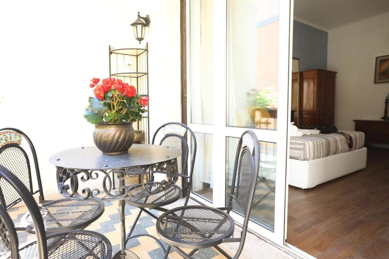 Appartamento Unique Luxury And