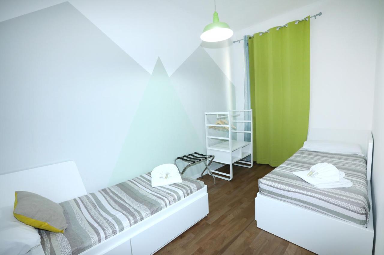 Unique Luxury And Appartamento Roma